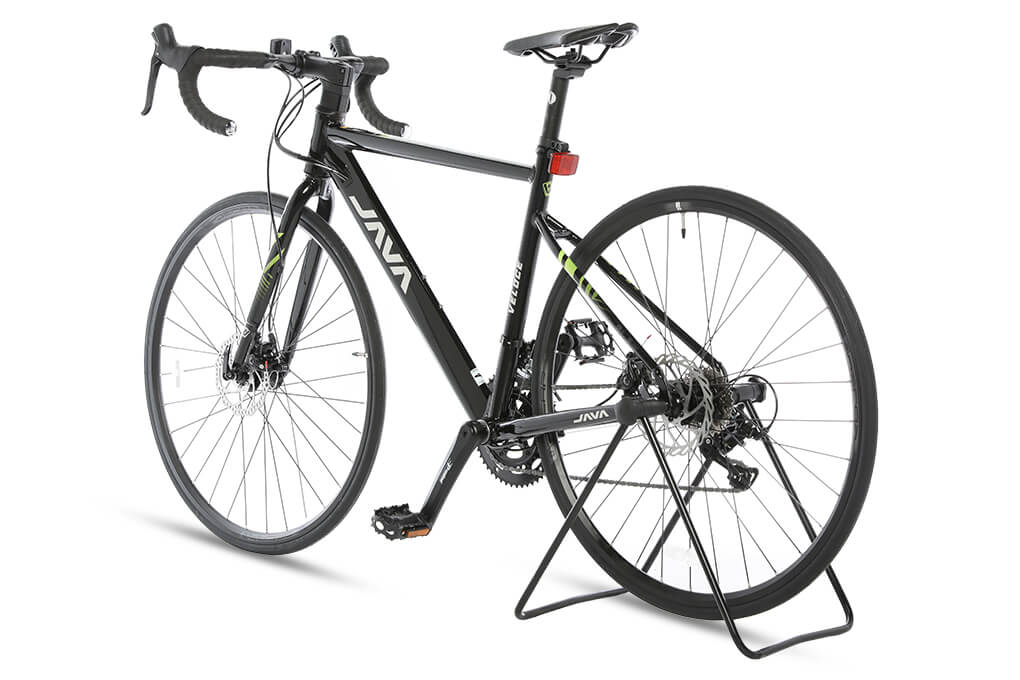Xe Đạp Thể Thao Road Java 700C-Veloce-D 700C Size S