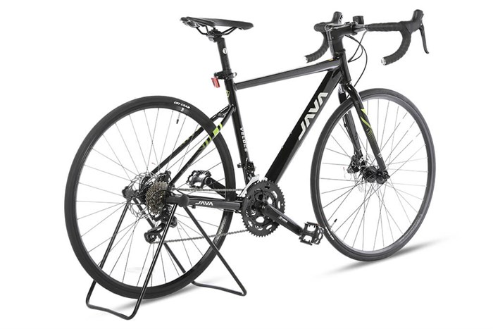Xe Đạp Thể Thao Road Java 700C-Veloce-D 700C Size S