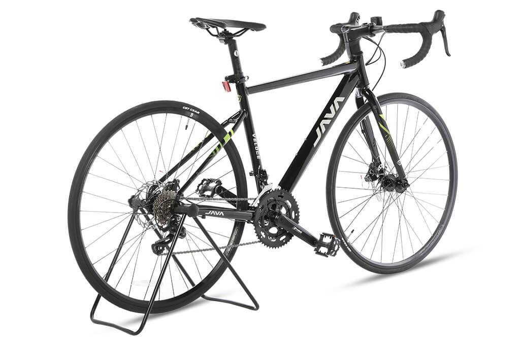 Xe Đạp Thể Thao Road Java 700C-Veloce-D 700C Size S