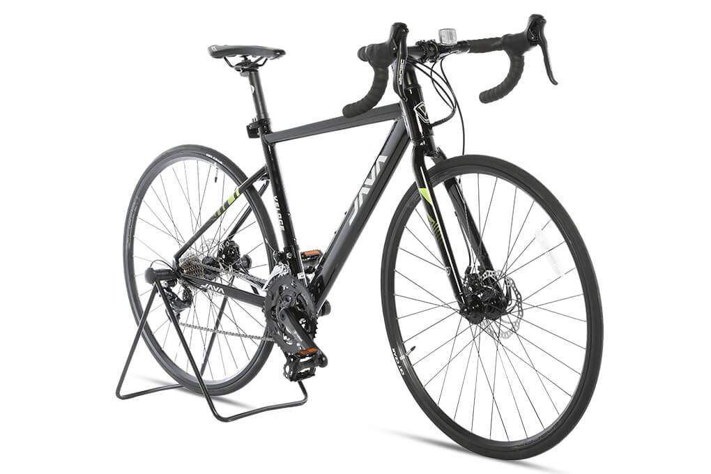 Xe Đạp Thể Thao Road Java 700C-Veloce-D 700C Size S