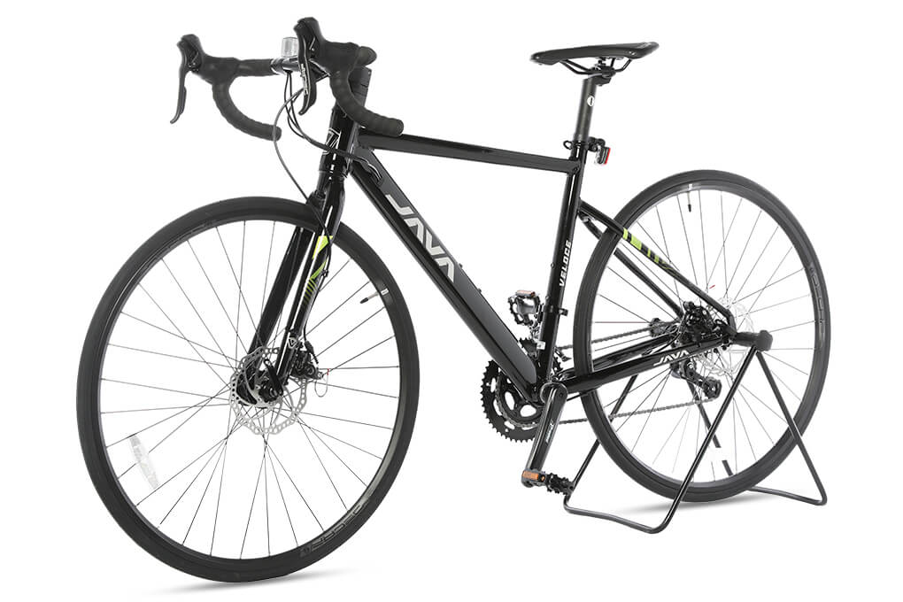 Xe Đạp Thể Thao Road Java 700C-Veloce-D 700C Size S