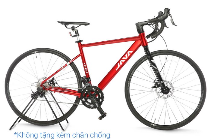 Xe Đạp Thể Thao Road Java 700C-Veloce-D 700C Size S