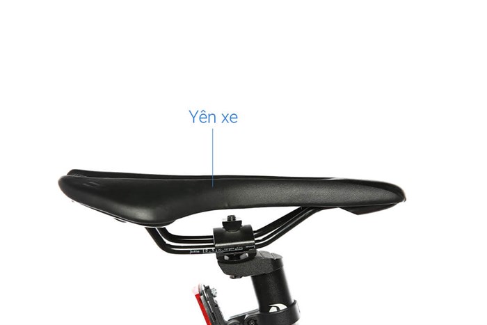 Xe Đạp Thể Thao Road Java 700C-Veloce-D 700C Size S