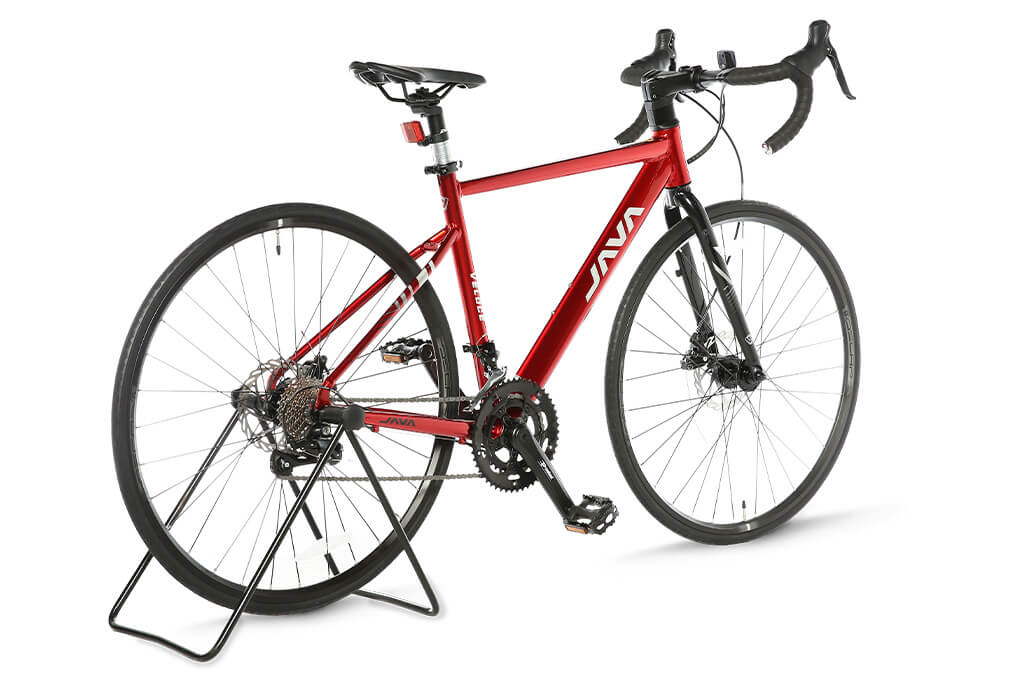 Xe Đạp Thể Thao Road Java 700C-Veloce-D 700C Size S