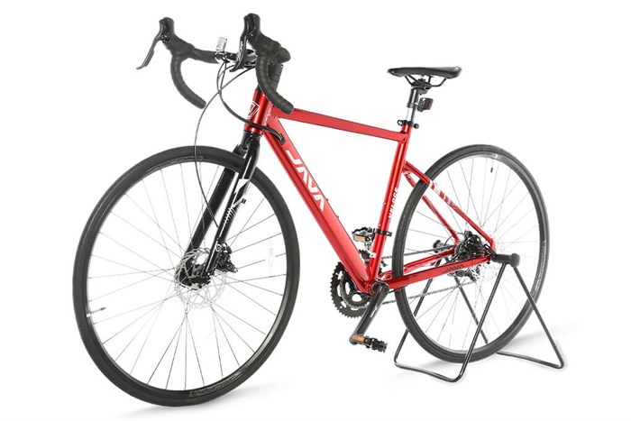 Xe Đạp Thể Thao Road Java 700C-Veloce-D 700C Size S