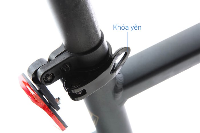 Xe Đạp Thể Thao Road Java 700C-Veloce-D 700C Size S