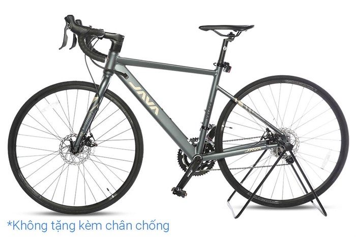 Xe Đạp Thể Thao Road Java 700C-Veloce-D 700C Size S