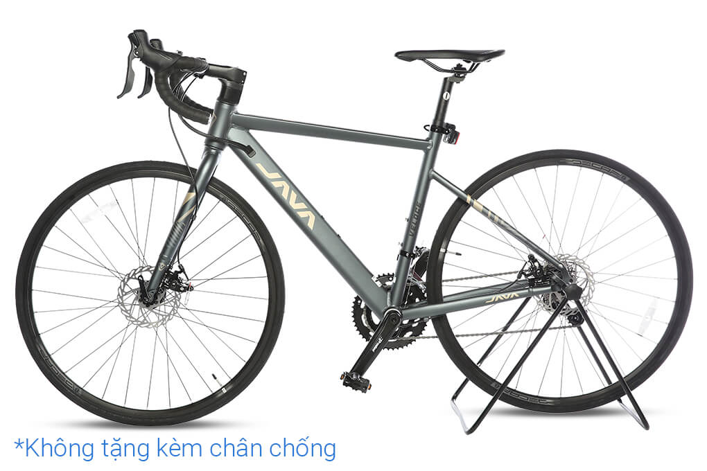 Xe Đạp Thể Thao Road Java 700C-Veloce-D 700C Size S