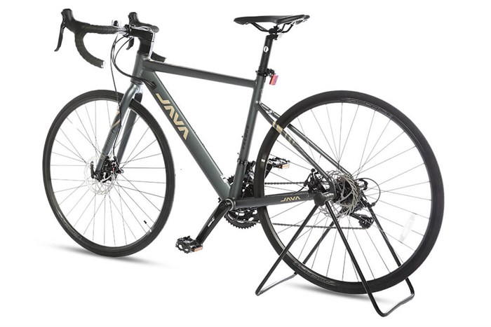 Xe Đạp Thể Thao Road Java 700C-Veloce-D 700C Size S