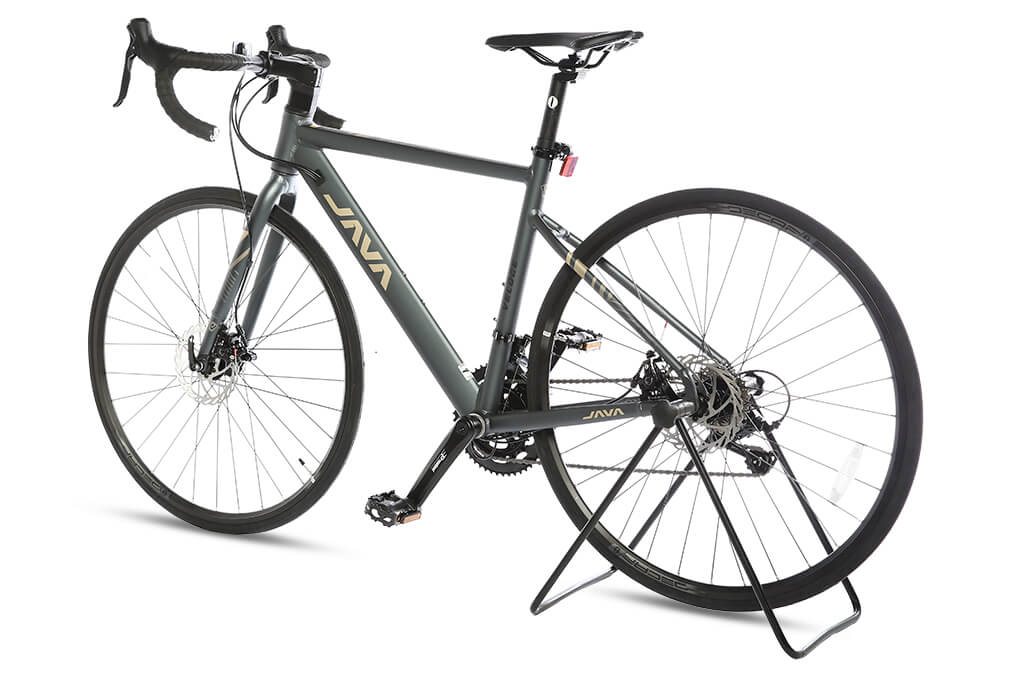 Xe Đạp Thể Thao Road Java 700C-Veloce-D 700C Size S