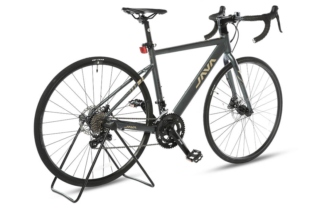 Xe Đạp Thể Thao Road Java 700C-Veloce-D 700C Size S