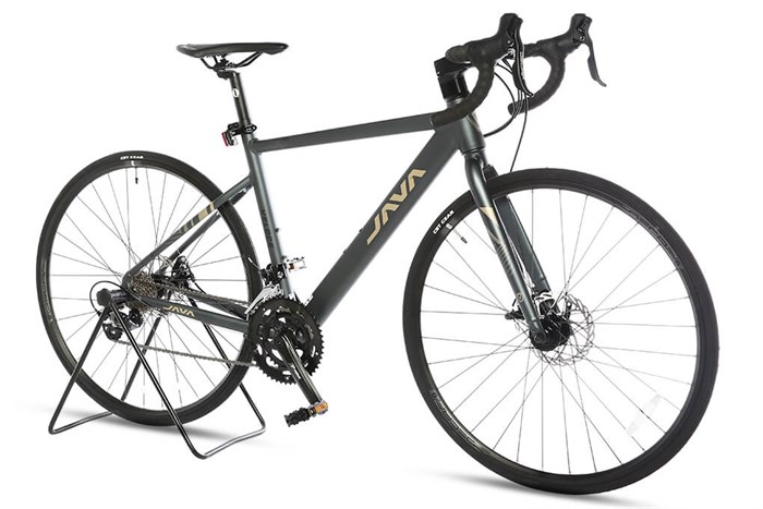 Xe Đạp Thể Thao Road Java 700C-Veloce-D 700C Size S