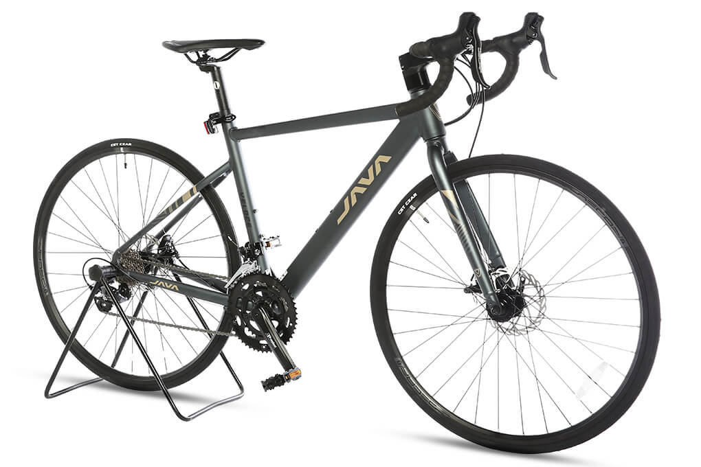 Xe Đạp Thể Thao Road Java 700C-Veloce-D 700C Size S