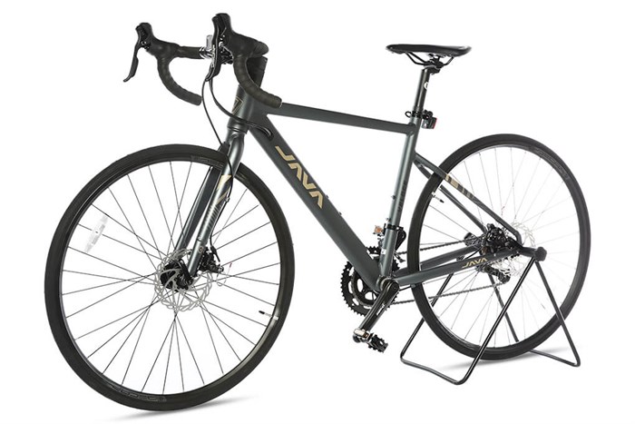 Xe Đạp Thể Thao Road Java 700C-Veloce-D 700C Size S