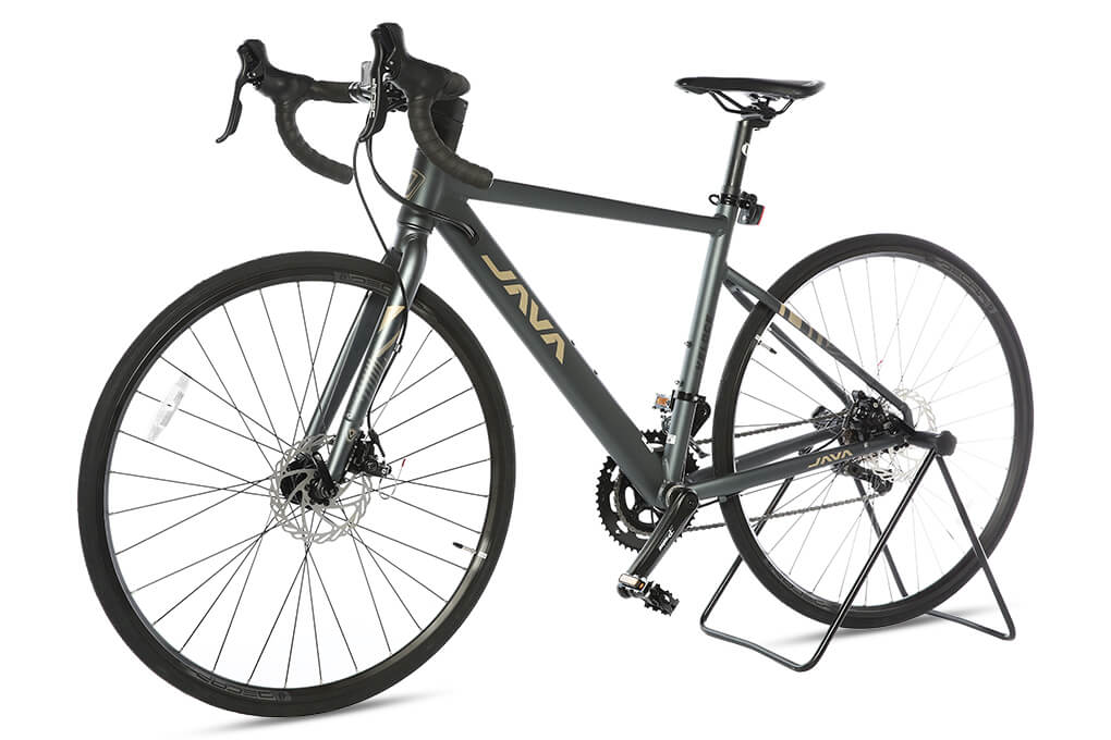 Xe Đạp Thể Thao Road Java 700C-Veloce-D 700C Size S