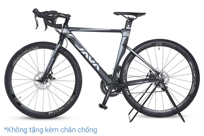 Xe Đạp Thể Thao Road Java 700C-Siluro2-18S-1 700C Size S