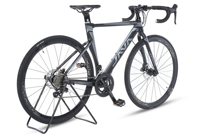 Xe Đạp Thể Thao Road Java 700C-Siluro2-18S-1 700C Size S