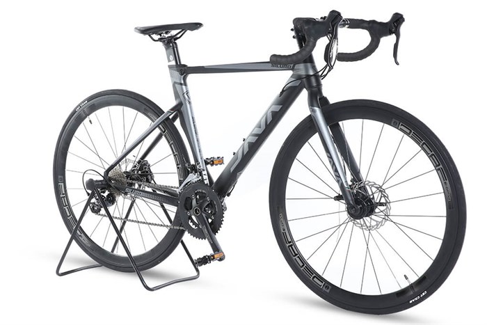 Xe Đạp Thể Thao Road Java 700C-Siluro2-18S-1 700C Size S