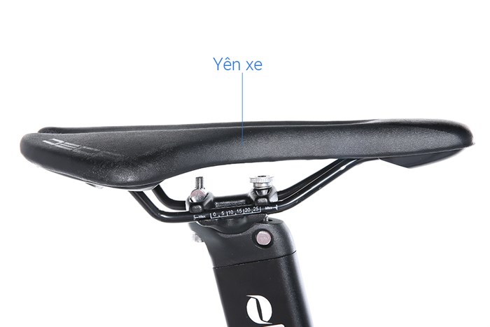 Xe Đạp Thể Thao Road Java 700C-Siluro2-18S-1 700C Size M