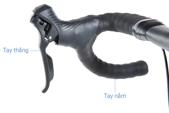 Xe Đạp Thể Thao Road Java 700C-Siluro2-18S-1 700C Size M