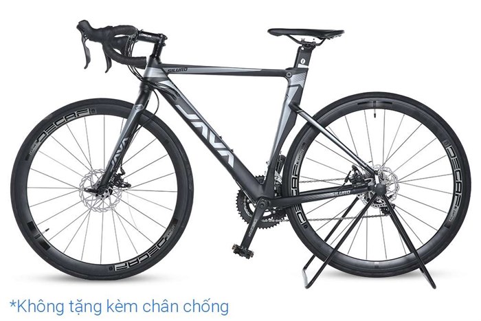 Xe Đạp Thể Thao Road Java 700C-Siluro2-18S-1 700C Size M