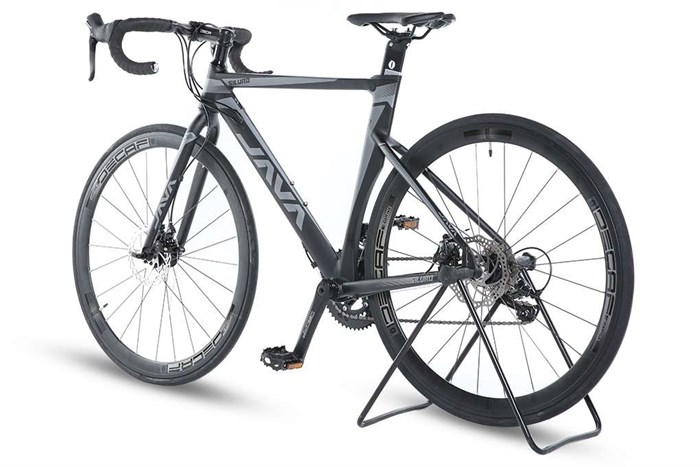 Xe Đạp Thể Thao Road Java 700C-Siluro2-18S-1 700C Size M