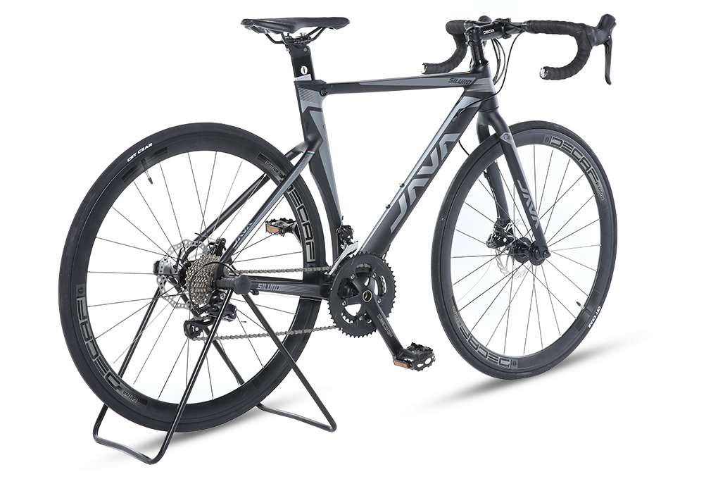 Xe Đạp Thể Thao Road Java 700C-Siluro2-18S-1 700C Size M