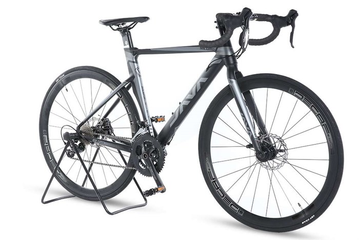 Xe Đạp Thể Thao Road Java 700C-Siluro2-18S-1 700C Size M