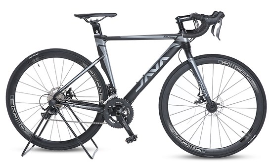 Xe Đạp Thể Thao Road Java 700C-Siluro2-18S-1 700C Size M