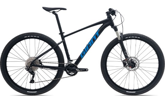 Xe đạp địa hình MTB Giant Talon 1 (2022) 27.5 inch Size S