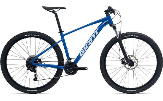 Xe Đạp Địa Hình MTB Giant Talon 3 (2022) 27.5 inch Size S