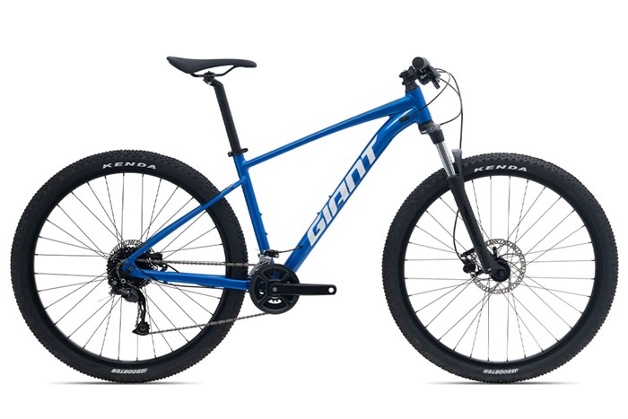Xe Đạp Địa Hình MTB Giant Talon 3 (2022) 27.5 inch Size S