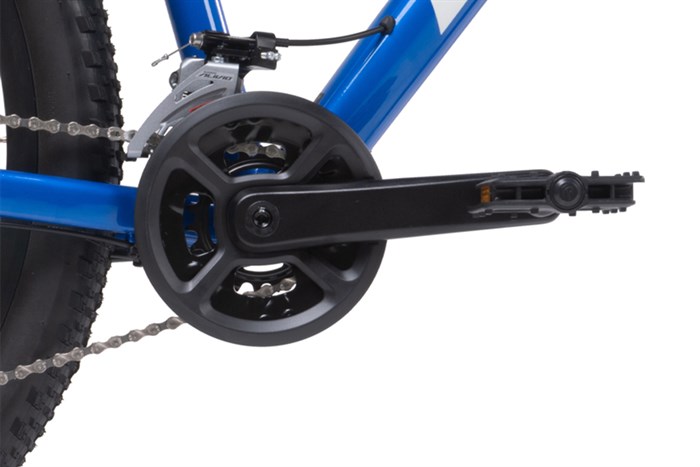 Xe Đạp Địa Hình MTB Giant Talon 3 (2022) 27.5 inch Size S