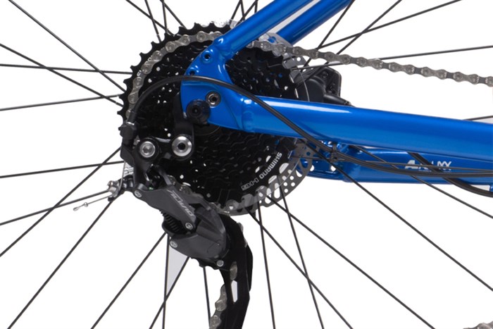 Xe Đạp Địa Hình MTB Giant Talon 3 (2022) 27.5 inch Size S