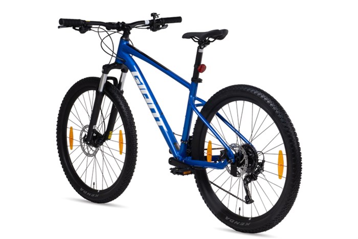 Xe Đạp Địa Hình MTB Giant Talon 3 (2022) 27.5 inch Size S