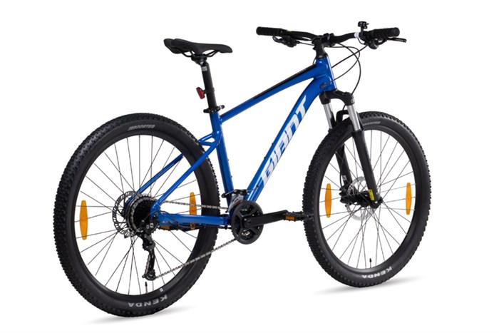 Xe Đạp Địa Hình MTB Giant Talon 3 (2022) 27.5 inch Size S