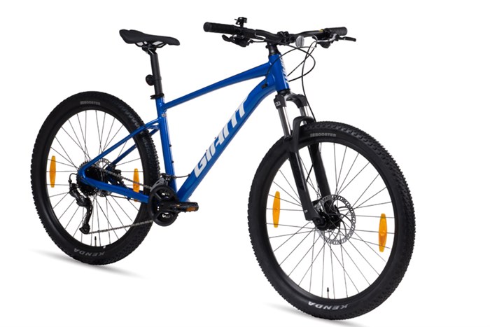 Xe Đạp Địa Hình MTB Giant Talon 3 (2022) 27.5 inch Size S