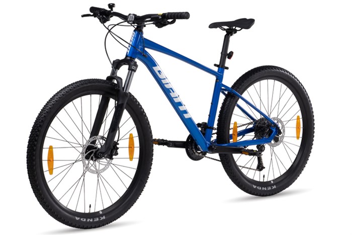 Xe Đạp Địa Hình MTB Giant Talon 3 (2022) 27.5 inch Size S