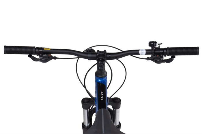 Xe Đạp Địa Hình MTB Giant Talon 3 (2022) 27.5 inch Size S