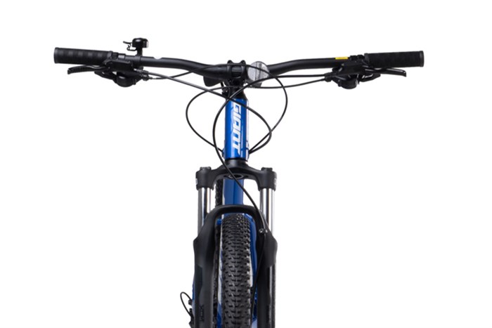 Xe Đạp Địa Hình MTB Giant Talon 3 (2022) 27.5 inch Size S