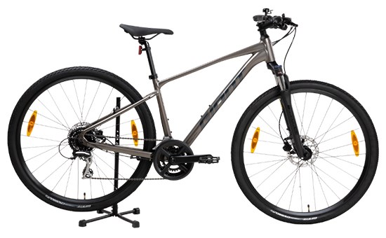 Xe Đạp Địa Hình MTB Giant Roam 3 Disc (2022) 29 inch Size S