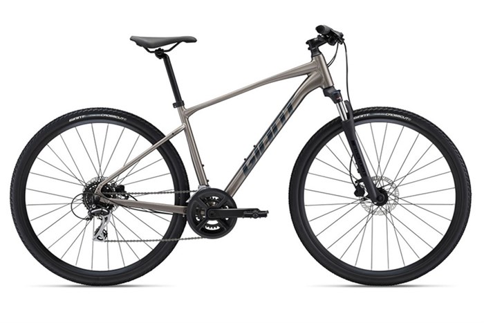 Xe Đạp Địa Hình MTB Giant Roam 3 Disc (2022) 29 inch Size S
