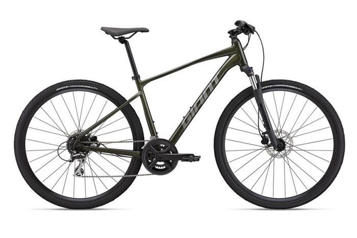 Xe Đạp Địa Hình MTB Giant Roam 3 Disc (2022) 29 inch Size S
