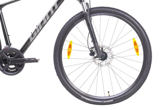 Xe Đạp Địa Hình MTB Giant Roam 3 Disc (2022) 29 inch Size S