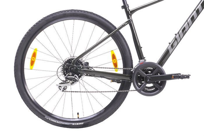 Xe Đạp Địa Hình MTB Giant Roam 3 Disc (2022) 29 inch Size S