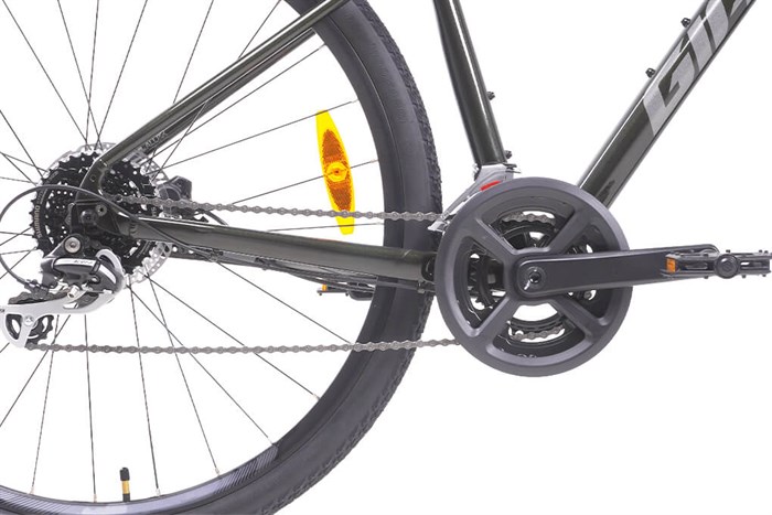 Xe Đạp Địa Hình MTB Giant Roam 3 Disc (2022) 29 inch Size S