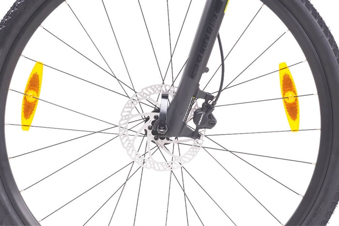 Xe Đạp Địa Hình MTB Giant Roam 3 Disc (2022) 29 inch Size S