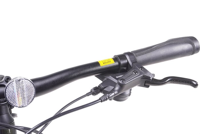 Xe Đạp Địa Hình MTB Giant Roam 3 Disc (2022) 29 inch Size S