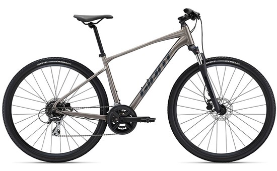 Xe Đạp Địa Hình MTB Giant Roam 3 Disc (2022) 29 inch Size M