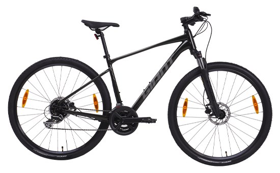 Xe đạp địa hình MTB Giant ROAM 3 DISC (2022) 29 inch Size M